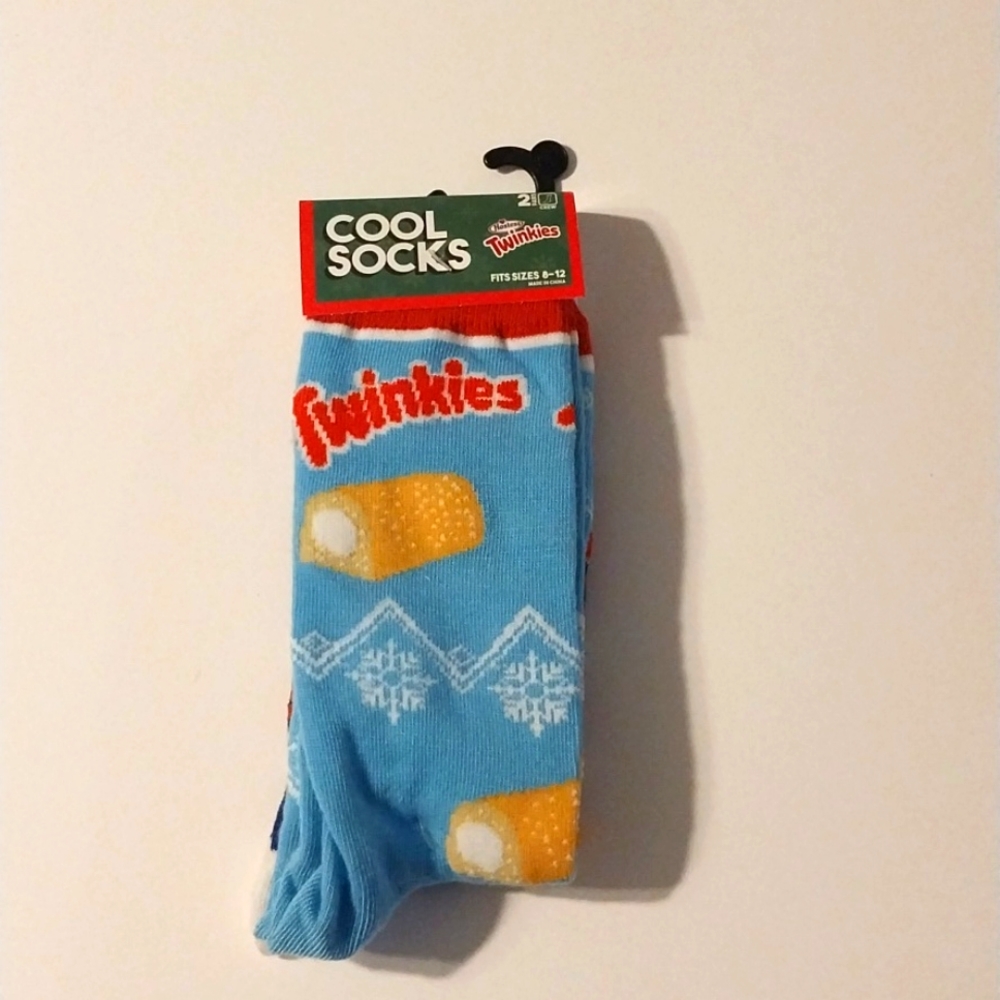 Twinkies socks